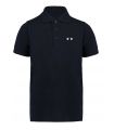 Polo enfant Klassic Superwash 2 étoiles COUPE DU MONDE