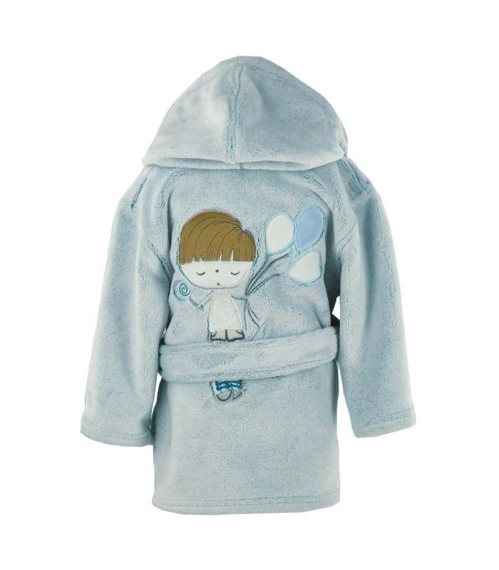 Peignoir polaire Fred Peignoir polaire Fred