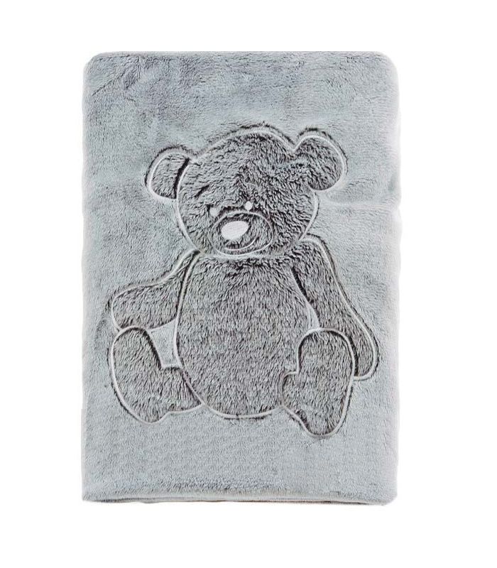 Couverture polaire Ares Couverture polaire Ares