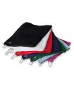 serviette de golf