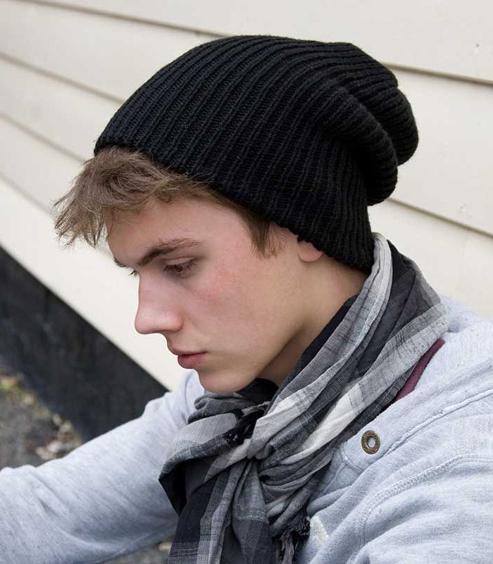 Bonnet Whistler