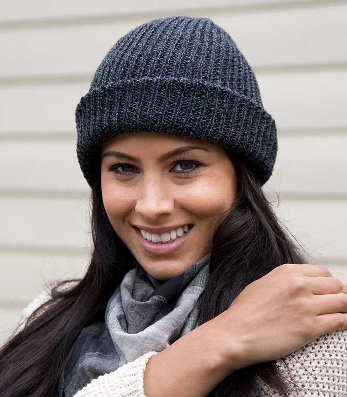 Bonnet Whistler