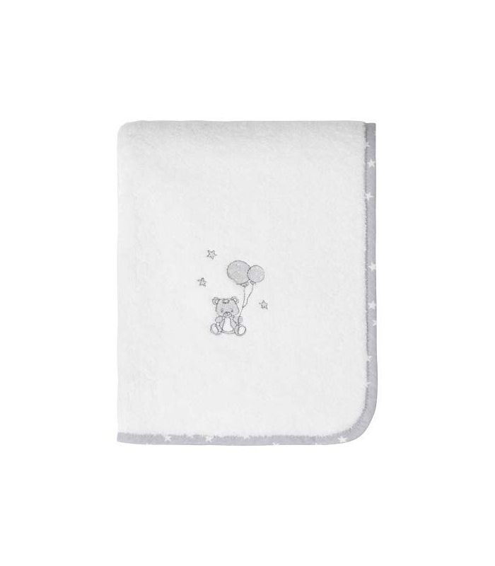 Drap de douche Baby Soft 70x130cm 100% coton Drap de douche Baby Soft 70x130cm 100% coton