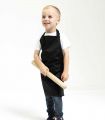 Tablier Enfant bavette