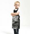 Tablier Enfant bavette