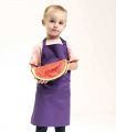Tablier Enfant bavette