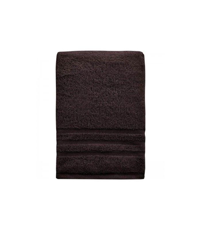 Serviette de toilette Vison "Coton-Modal" 50x100 600gr/m²/FIN DE STOCK Serviette de toilette Vison "Coton-Modal" 50x100 600gr/m²/FIN DE STOCK