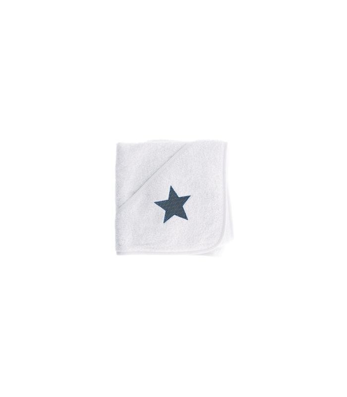 Cape de Bain "All Star Boy" 450gr/m² Cape de Bain "All Star Boy" 450gr/m²
