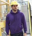 HOODIE à capuche Classic 80/20