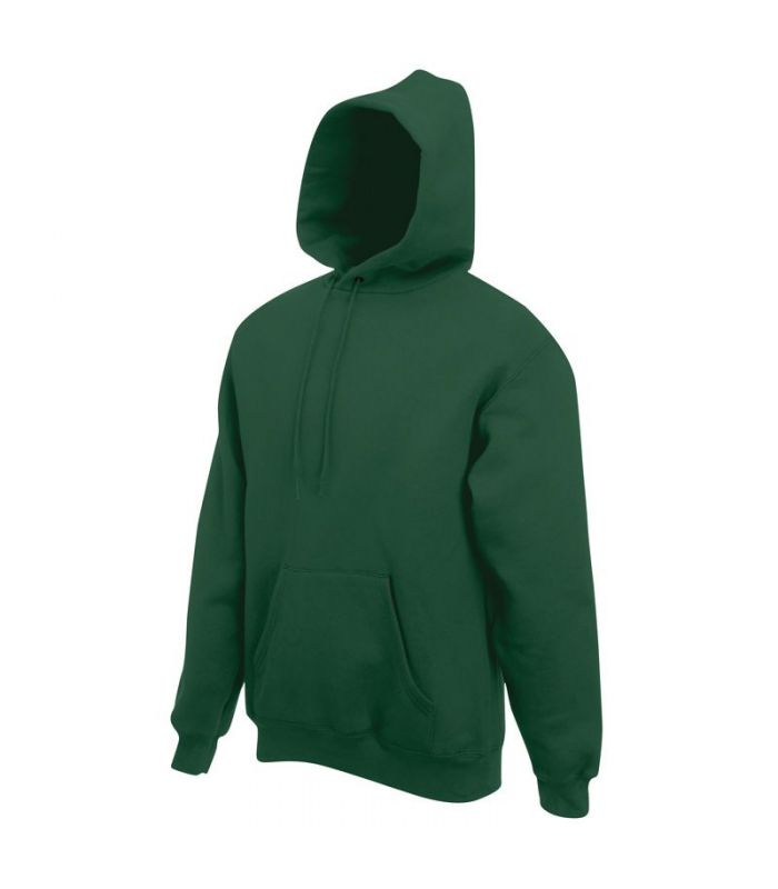 BOTTLE GREEN
