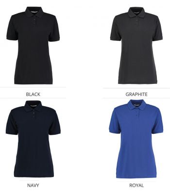 Polo femme Klassic Superwash