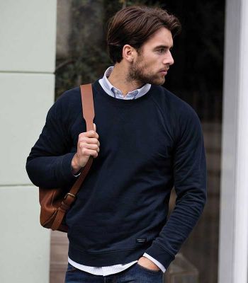 Sweatshirt Newport homme NIMBUS