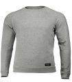 Sweatshirt Newport gris