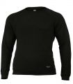 Sweatshirt Newport noir