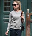 Sweatshirt Newport femme