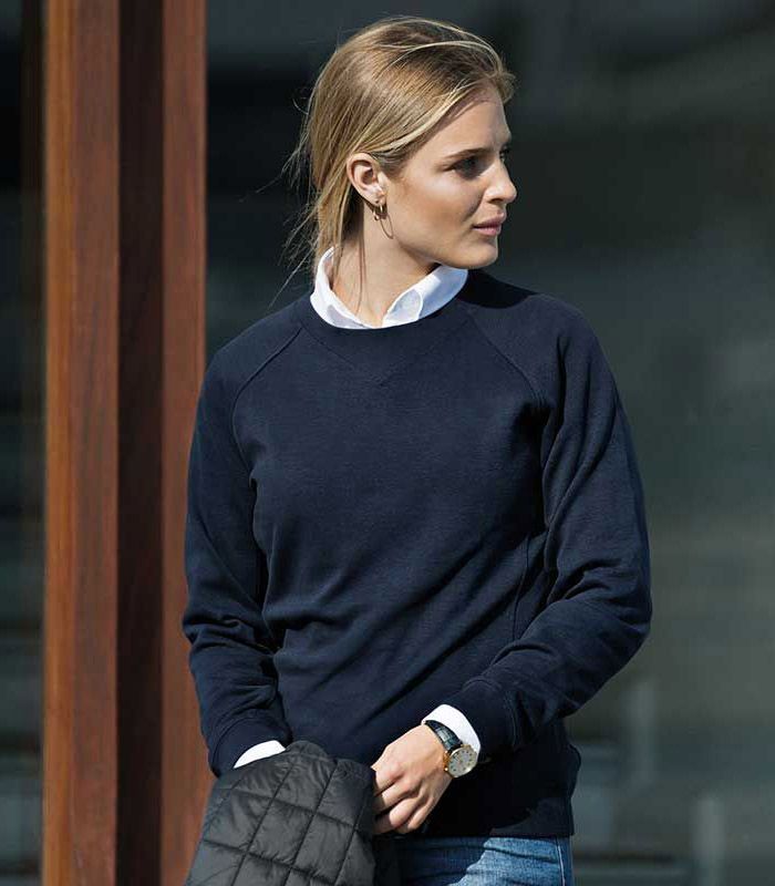 Sweatshirt Newport femme