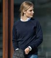 Sweatshirt Newport femme