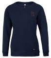 Sweatshirt Newport femme