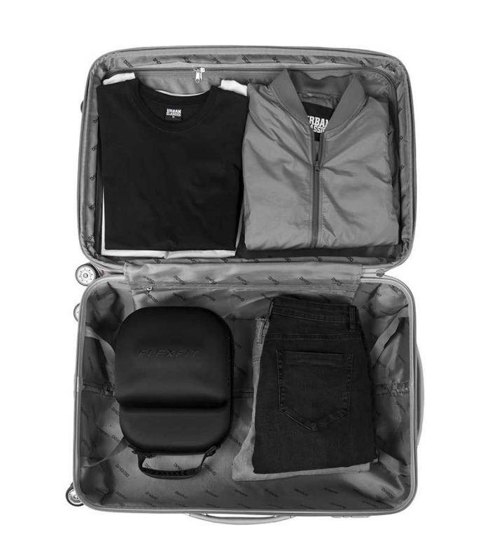 Sac de transport pour casquettes FLEXFIT