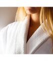 Peignoir de Bain - Collection BASIC HÔTEL 100% Coton 400 g/m²