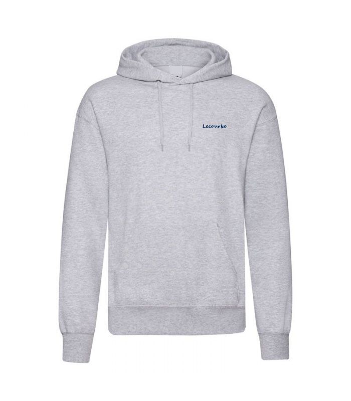 Hoodie Lecourbe
