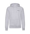 Hoodie Blanche
