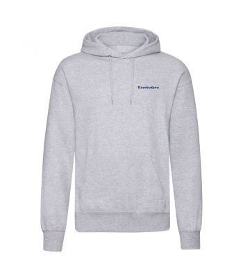sweat Hoodie Rambuteau