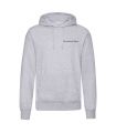 Hoodie Rue Saint Maur