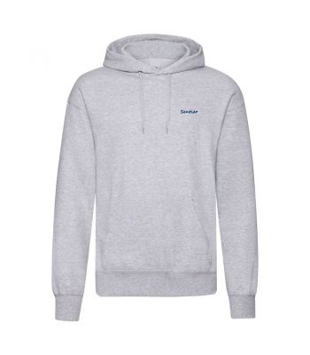 sweat Hoodie Sentier