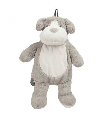 Sac à dos chien