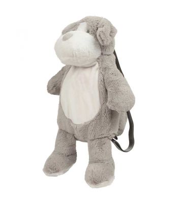 Sac à dos chien