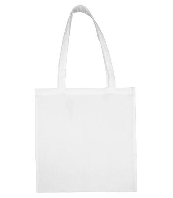 TOTE BAG Blanc