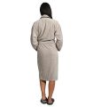 Peignoir 400g Casa Borgo sable