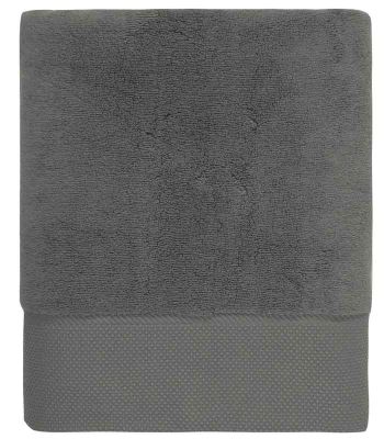 Drap de Bain Sensoft - 100x150cm 560gr/m² - 100 % coton peigné