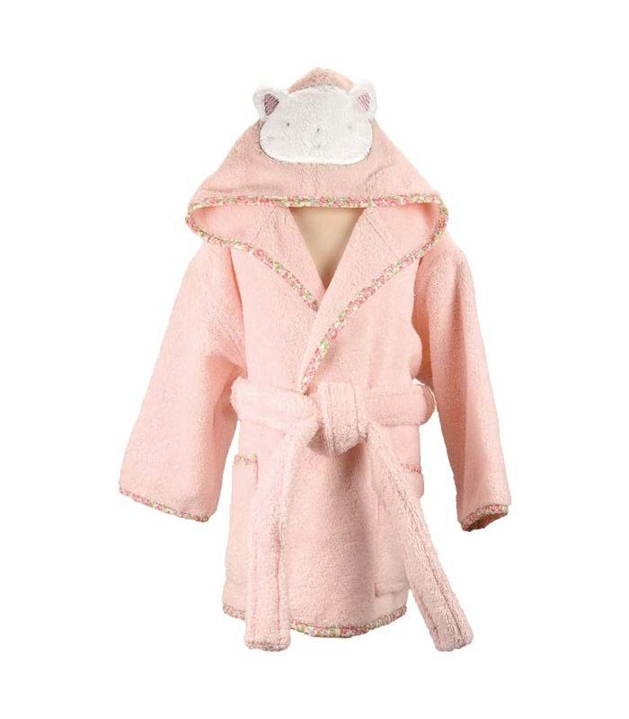Peignoir enfant "Pretty Cat" Peignoir enfant "Pretty Cat"