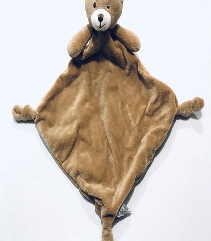 Doudou Oscar l'Ours Doudou Oscar l'Ours