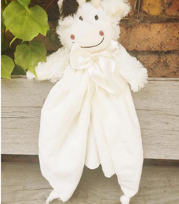 Doudou Vachement Chic Doudou Vachement Chic