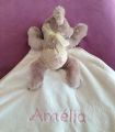 Doudou Ours Câlin