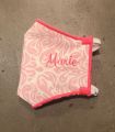 MASQUE ANTI PROJECTION JUNIOR ROSE