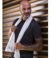 Serviette de sport