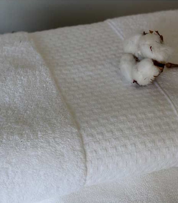 Ligne Basic Hôtel 100% coton 500g/m² Ligne Basic Hôtel 100% coton 500g/m²