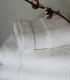 Ligne Basic Hôtel 100% coton 500g/m²