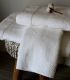 Ligne Basic Hôtel 100% coton 500g/m²
