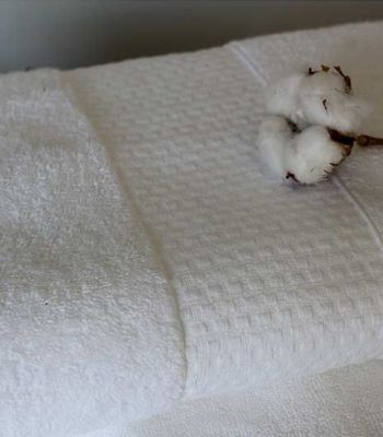 Tapis de Bain Basic Hôtel 50x80cm 100% coton 800g/m²