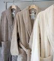 Peignoir Extra Moelleux- 500 g/m² - 100 % coton