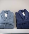 Peignoir Extra Moelleux- 500 g/m² - 100 % coton