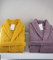 Peignoir Extra Moelleux- 500 g/m² - 100 % coton