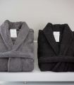 Peignoir Extra Moelleux- 500 g/m² - 100 % coton