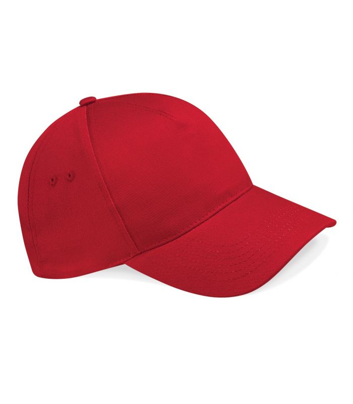 Classic red