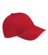 Classic red